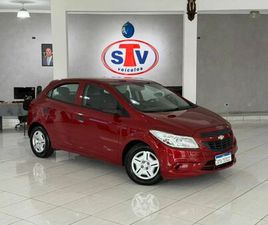 JOY HATCH 1.0 8V FLEX MEC. 4P