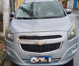 LTZ 1.8 8V ECONO.FLEX 5P AUT.