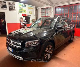 GLB - X247 2019 D BUSINESS EXTRA AUTO