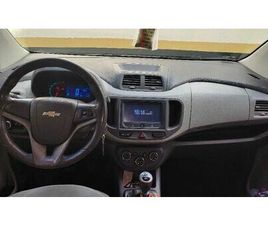 LTZ 1.8 8V ECONO.FLEX 5P MEC.