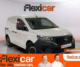 5 PLAZAS 1.3G 96KW L1 ACENTA