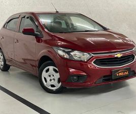 HATCH LT 1.0 8V FLEX MEC. 4P