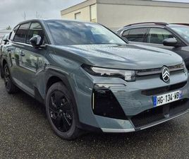 HYBRIDE 145CH AUTO MAX