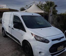 TRANSIT CONNECT TRANSIT CONNECT 3 POSTI TREND