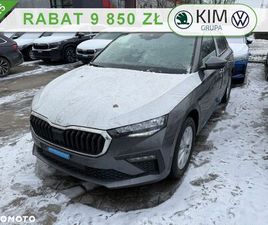 SKODA SCALA SKODA SCALA