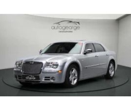 CHRYSLER 300C CHRYSLER 300C 2.7 AUTOGEORGE.COM ≫ 2008 • 8 450 EUR • ID
