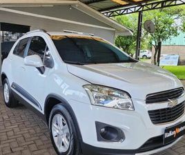 FREERIDE 1.8 16V FLEX 4X2 MEC.