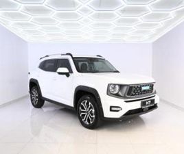 1.5T HEV SUPER LUXURY