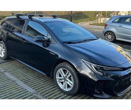 SWACE 1.8 COMPACT+ TOP HYBRID