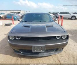 DODGE CHALLENGER SXT* PENTASTAR* 2КЛЮЧА* BUY NOW* КРАЙНА ЦЕНА ДО БГ ≫ 2018 • 12 460 EUR • ID