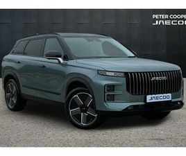 (75) 1.6T DELUXE DCT EURO 6 (START/STOP) 5DR