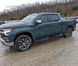 K1500 LT * СТАВА НА ГАЗ*