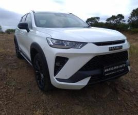 2.0GDIT 4WD SUPER LUXURY