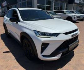 2.0T 4WD SUPER LUXURY