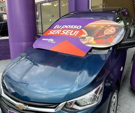 HATCH 1.0 12V FLEX MEC. 4P