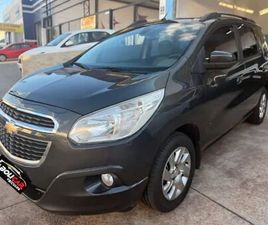 LTZ 1.8 8V ECONO.FLEX 5P AUT.