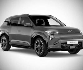 81.4KWH GT-LINE AUTO 5DR