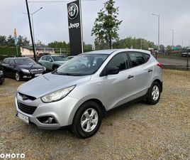 HYUNDAI IX35 1.6 GDI CLASSIC 2WD