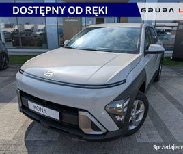 SMART COMFORT! 1.0 T-GDI 6MT 2WD 100KM! OD RĘKI! KALISZ - SPRZEDAJEMY.PL