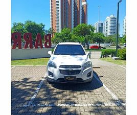 LTZ 1.8 16V FLEX 4X2 AUT.