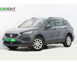 SEAT TARRACO SEAT TARRACO 2.0 TDI STYLE DSG