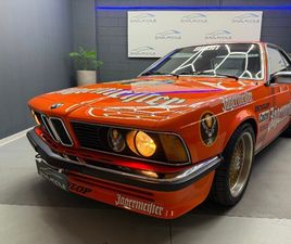 SERIE 6 (E24) 635 CSI