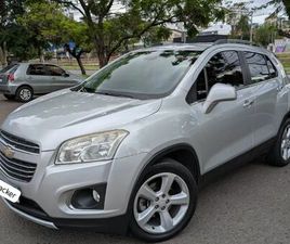 LTZ 1.8 16V FLEX 4X2 AUT.