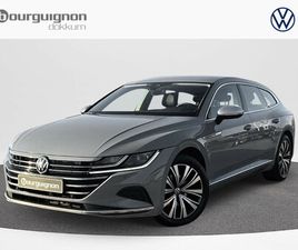 VOLKSWAGEN ARTEON SHOOTING BRAKE 1.4 TSI EHYBRID ELEGANCE BUSINESS+ | TREKHAAK | ACC | LED |