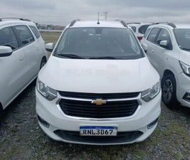 PREMIER 1.8 8V ECONO.FLEX 5P AUT.