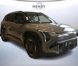 81.4KWH GT-LINE S AUTO 5DR