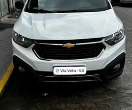 CHEVROLET SPIN ACTIV7 1.8 8V ECONO.FLEX 5P AUT. 2019