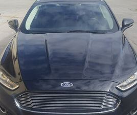 FORD MONDEO FORD MONDEO, 2015 GOD.