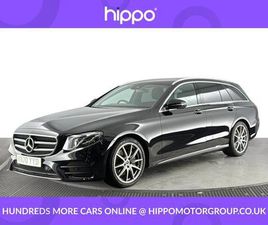 2.0 E220D AMG LINE EDITION (PREMIUM) G-TRONIC+ EURO 6 (START/STOP) 5DR