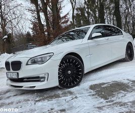 BMW-ALPINA B7