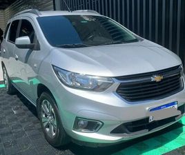 PREMIER 1.8 8V ECONO.FLEX 5P AUT.