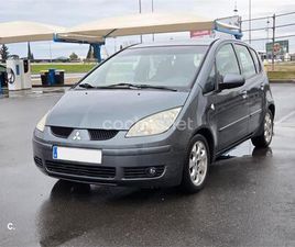 MITSUBISHI COLT 1.1 12V INFORM