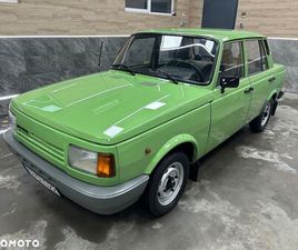 WARTBURG 1.3