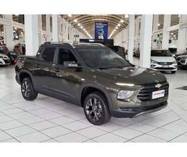 PREMIER 1.2 TURBO FLEX 12V AUTOMÁTICO