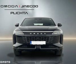 OMODA 9 1.5 SUPER HYBRID EXCLUSIVE AWD