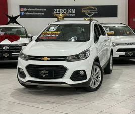 PREMIER 1.4 TURBO 16V FLEX AUT