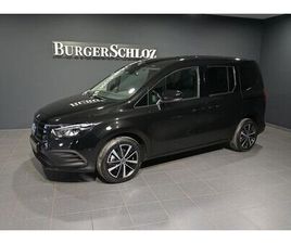 MERCEDES EQT 200 MERCEDES-BENZ EQT 200 LED/TEMPOMAT/SHZ/NAVI/KLIMA