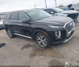 HYUNDAI PALISADE 3.8L SEL ≫ 2020 • 16 000 EUR • ID
