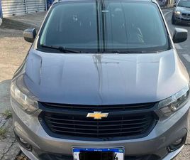 LTZ 1.8 8V ECONO.FLEX 5P AUT.