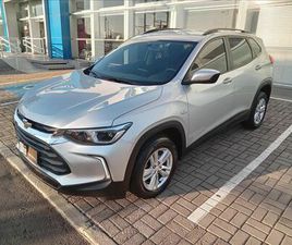 LT 1.0 TURBO 12V FLEX AUT