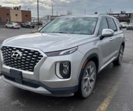 HYUNDAI PALISADE * LUXURY * CARFAX * ОБДУХВАНЕ* ПАНОРАМА* ≫ 2022 • 17 700 EUR • ID