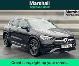 1.3 GLA250E 15.6KWH AMG LINE (EXECUTIVE) 8G-DCT EURO 6 (START/STOP) 5DR