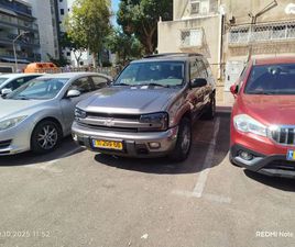 LTZ אוט׳ 4.2 (291 כ״ס)
