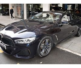 840I COUPE 245 KW (333 CV)