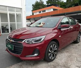 PLUS PREMIER 1.0 12V TB FLEX AUT. 4P