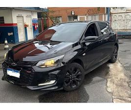 RS 1.0 TB 12V FLEX AUT. 4P